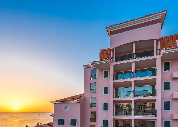 Pestana Royal All Inclusive Ocean & Spa Resort