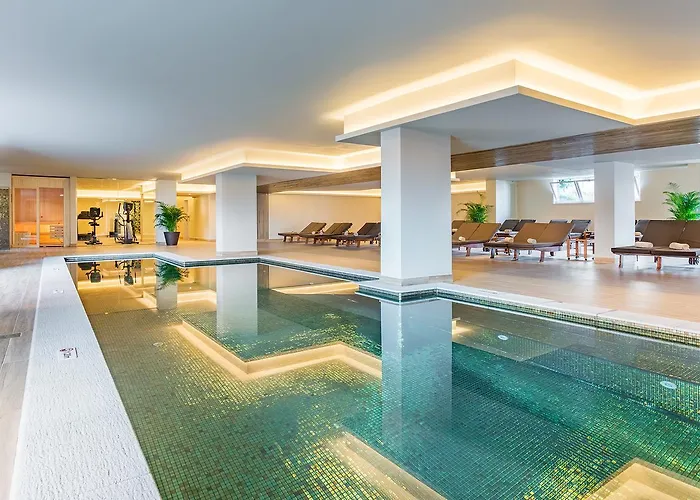 Pestana Royal All Inclusive Ocean & Spa Resort