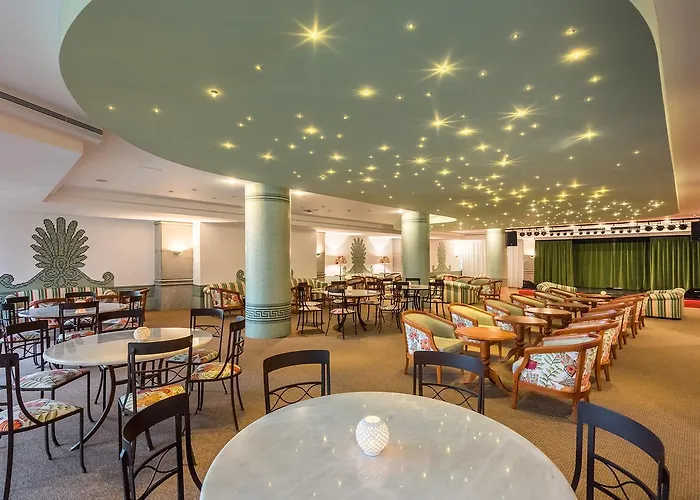 Pestana Royal All Inclusive Ocean & Spa Resort